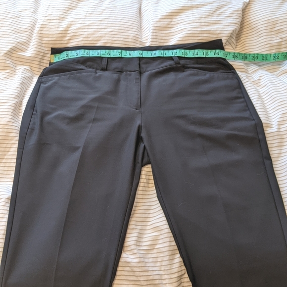 Adidas work pants - Picture 6 of 7